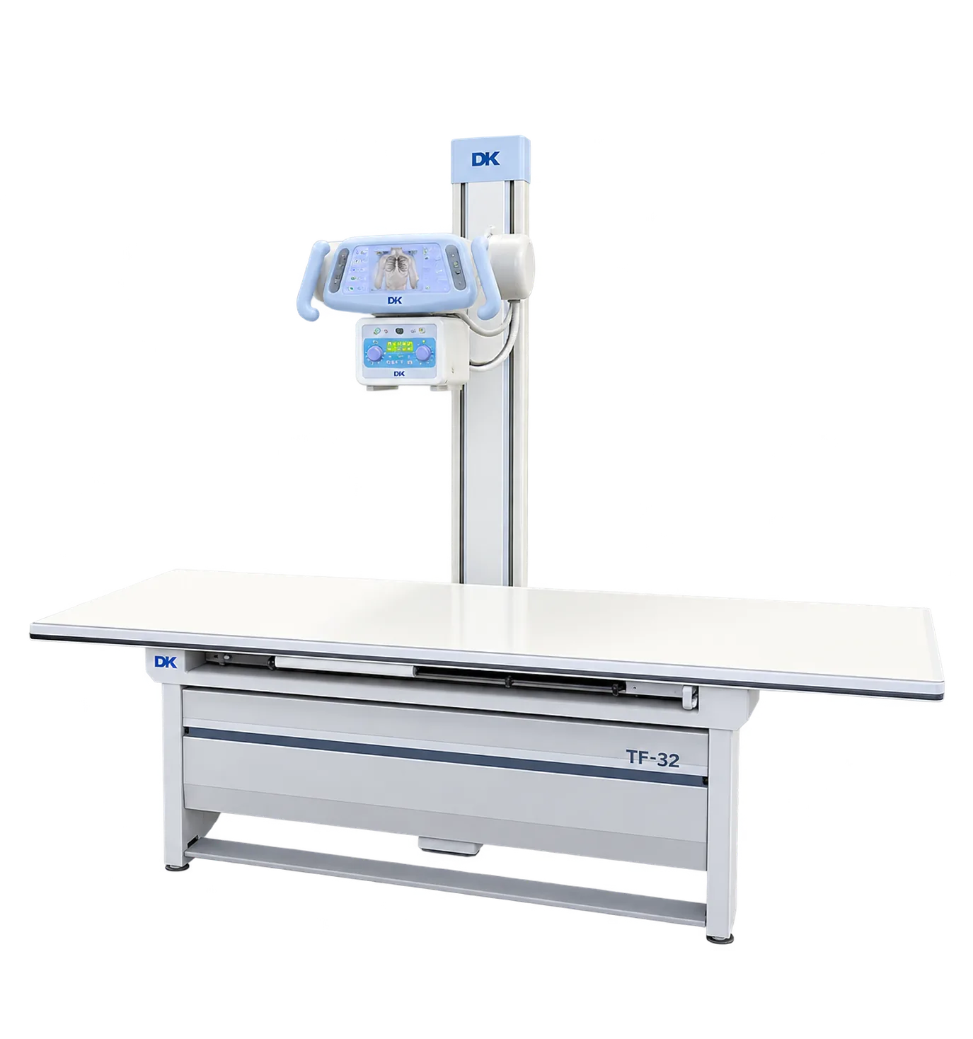 DKII 525R