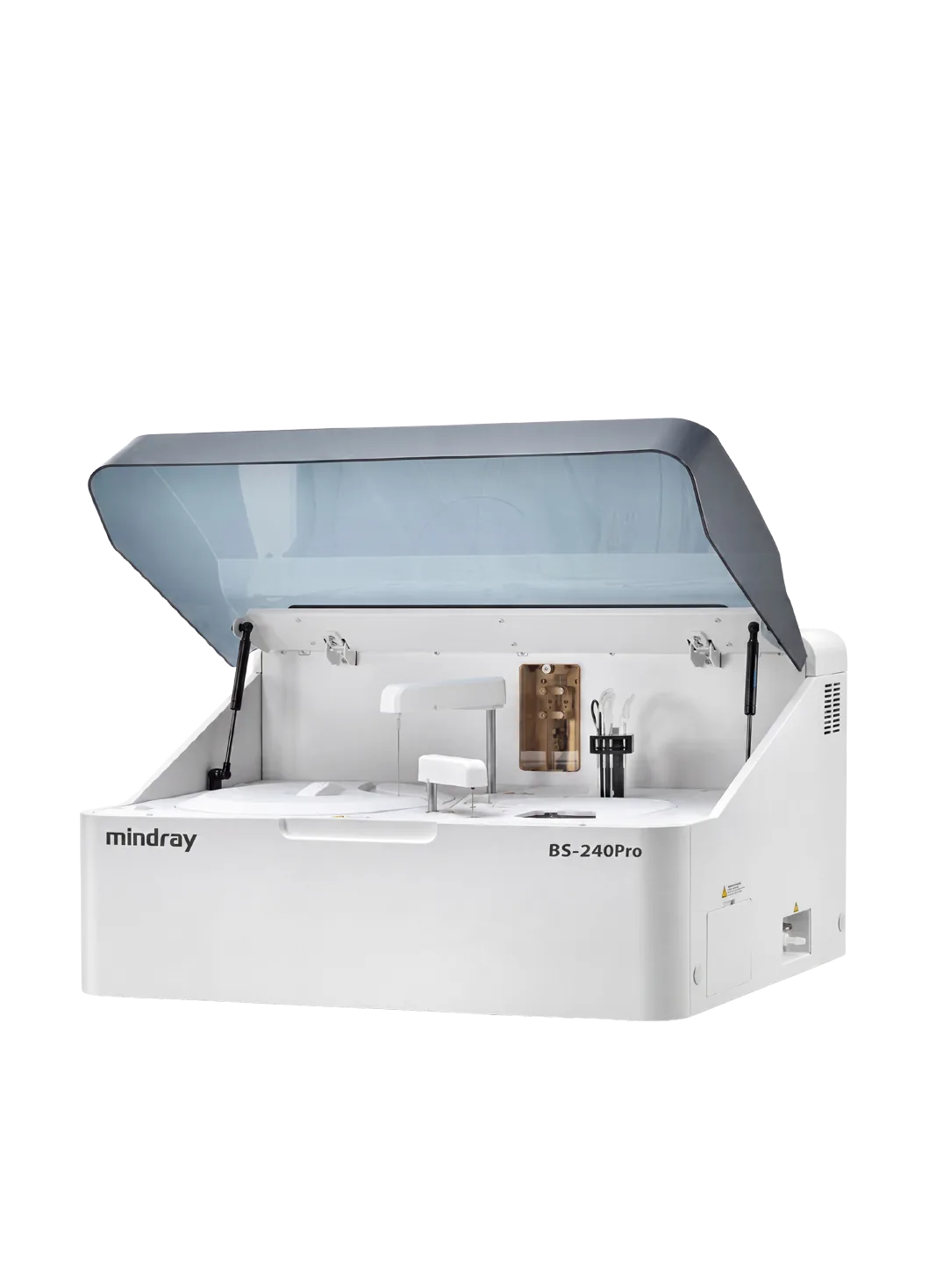 Mindray BS-240pro