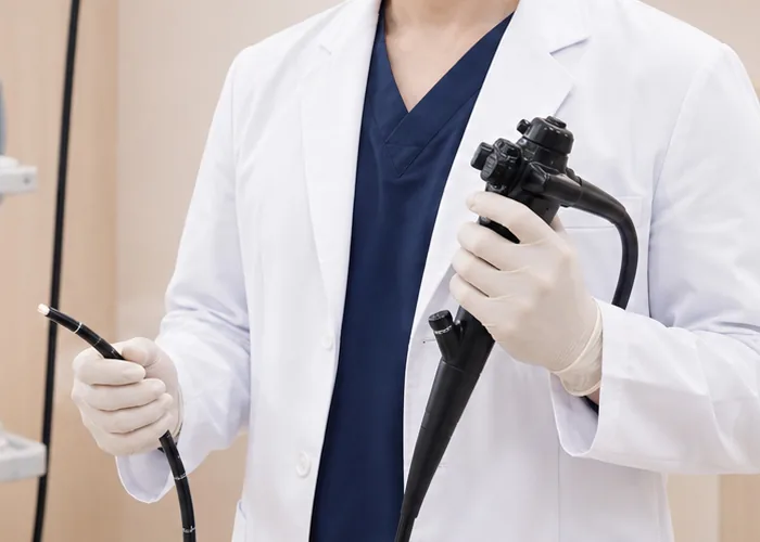 위내시경